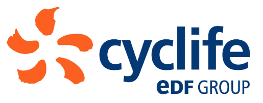 Cyclife EDF