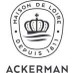 Logo Ackerman