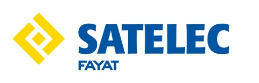 Logo Satelec